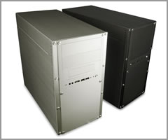 AS Enclosure 340ST